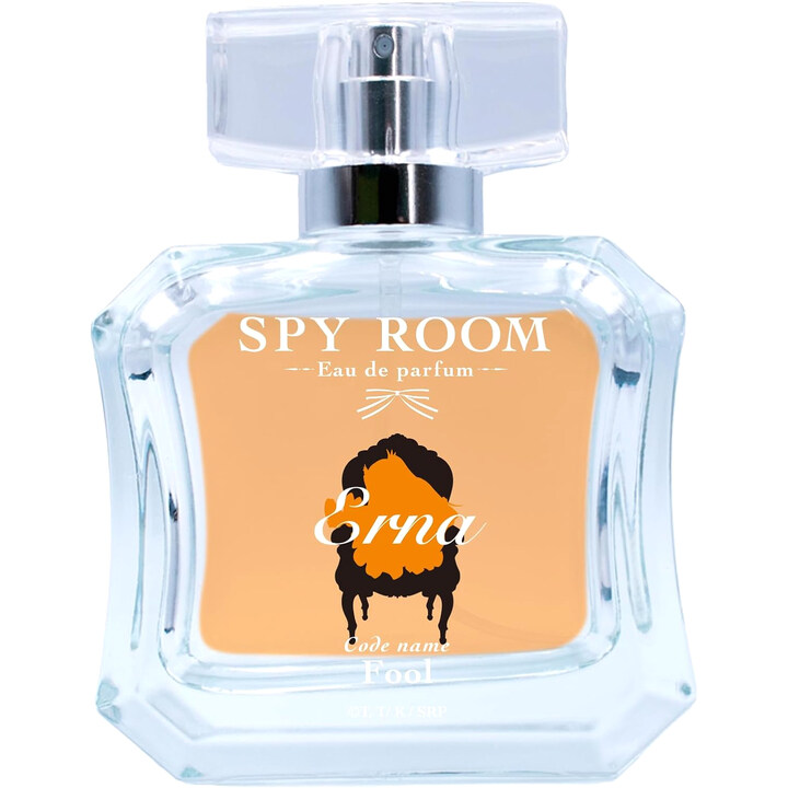 Spy Room - Erna